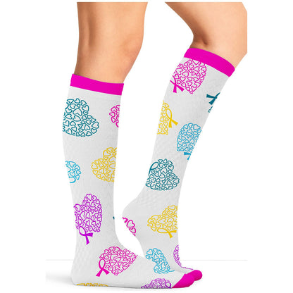 Women's 10-15mmHg Compression Socks