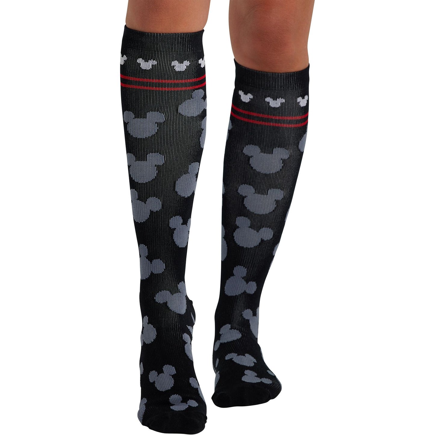 Women's 10-15mmHg Compression Socks