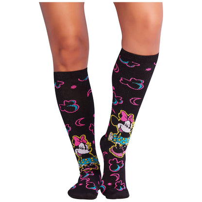 Women's 10-15mmHg Compression Socks