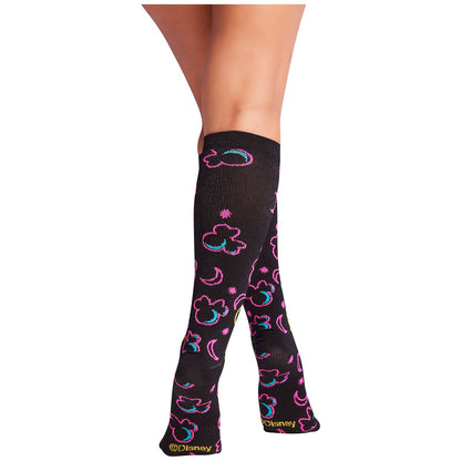 Women's 10-15mmHg Compression Socks