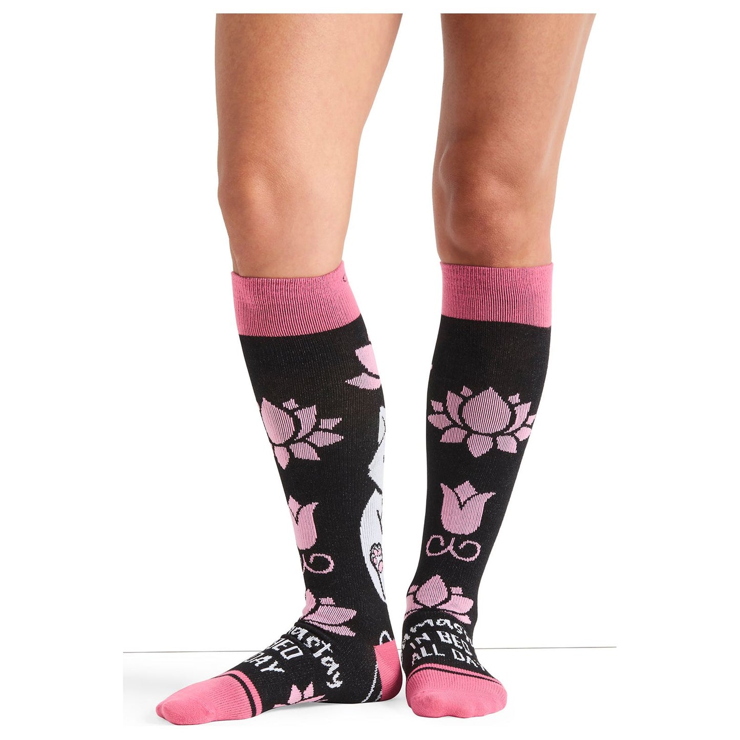 Women's 10-15mmHg Compression Socks