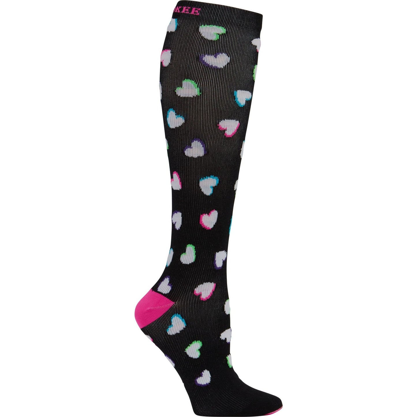 Women's 10-15mmHg Compression Socks