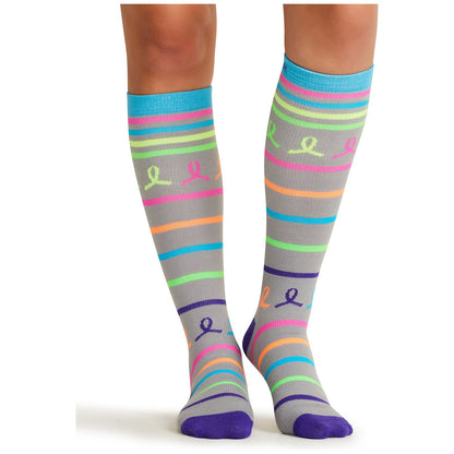 Women's 10-15mmHg Compression Socks