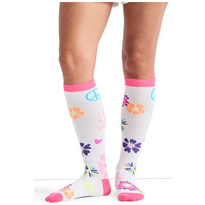 Women's 10-15mmHg Compression Socks