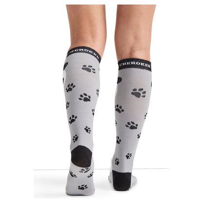 Women's 10-15mmHg Compression Socks