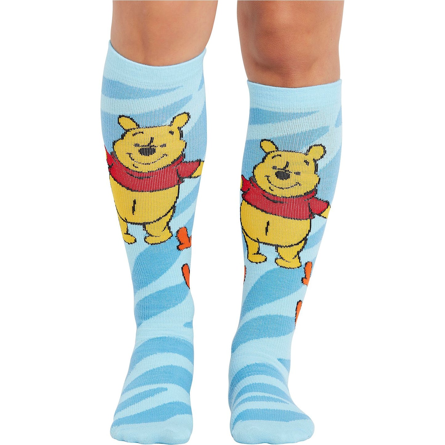 Women's 10-15mmHg Compression Socks