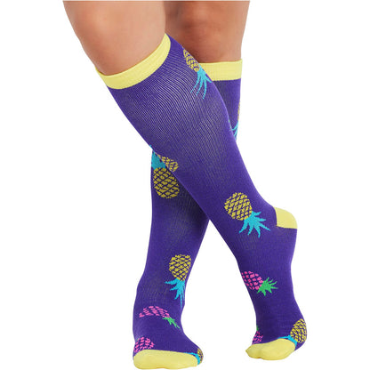 Women's 10-15mmHg Compression Socks