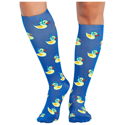 Women's 10-15mmHg Compression Socks