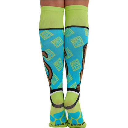 Women's 10-15mmHg Compression Socks