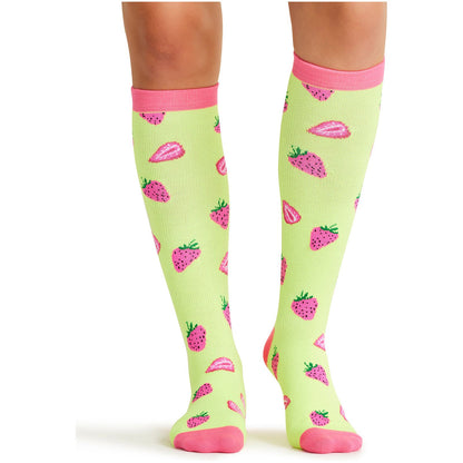 Women's 10-15mmHg Compression Socks