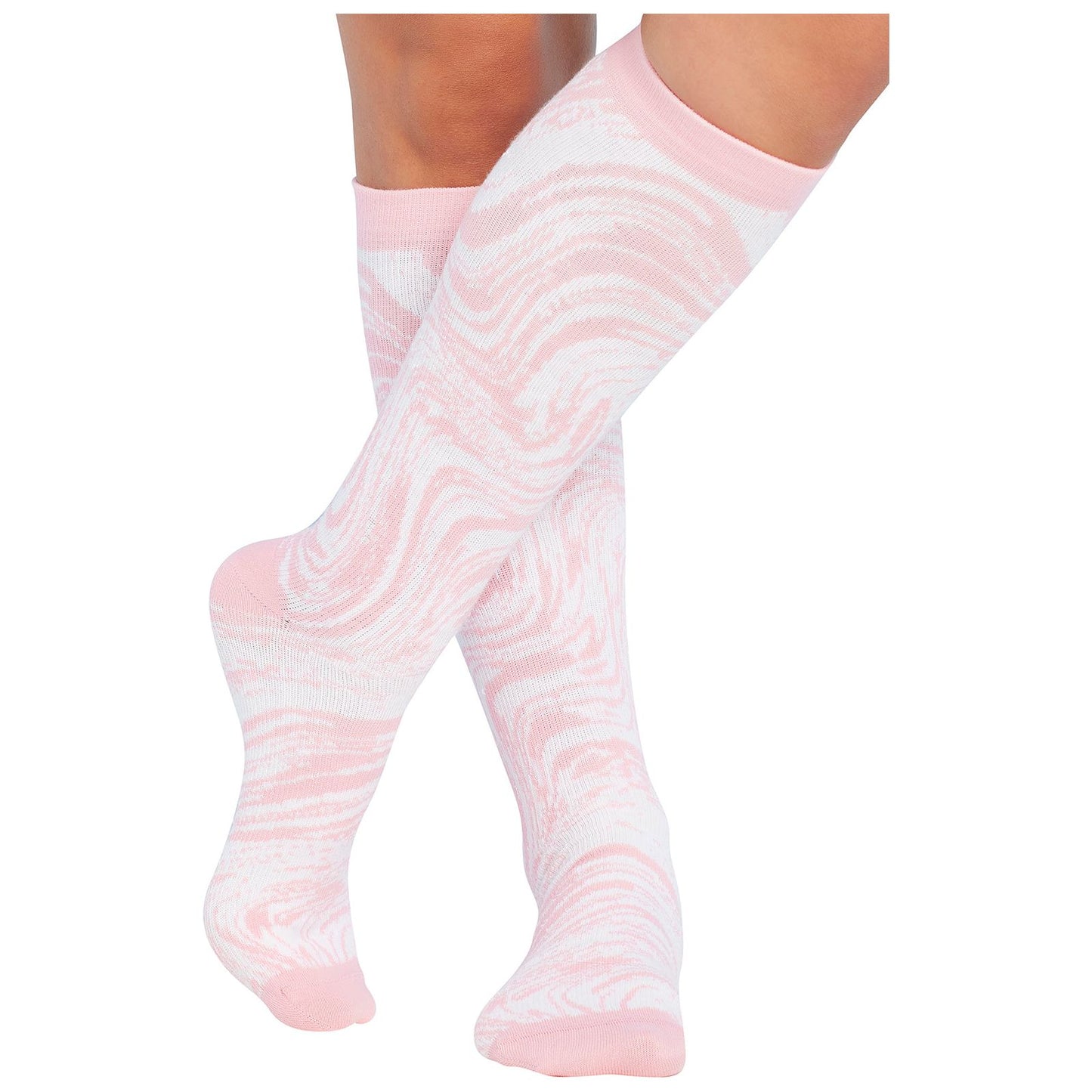 Women's 10-15mmHg Compression Socks