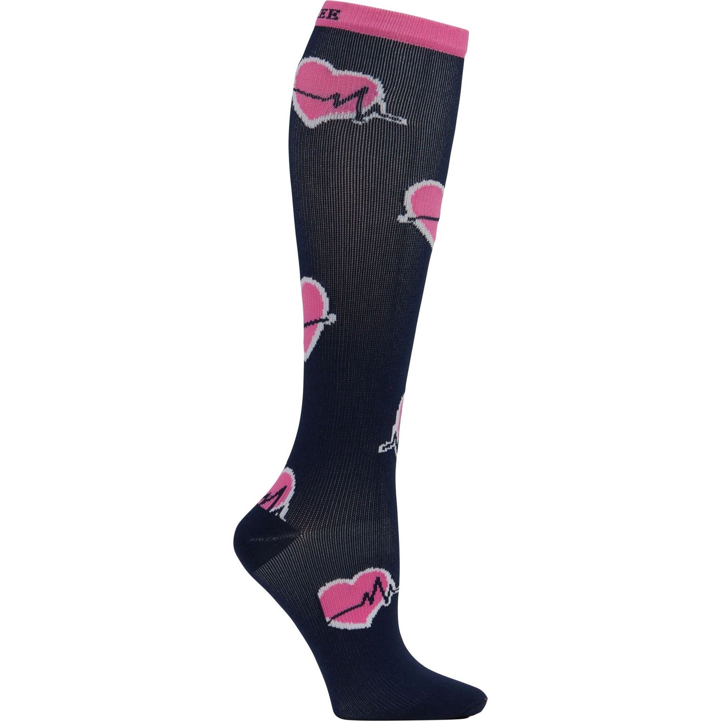 Women's 10-15mmHg Compression Socks