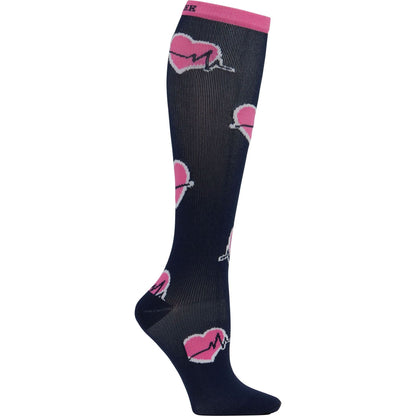 Women's 10-15mmHg Compression Socks