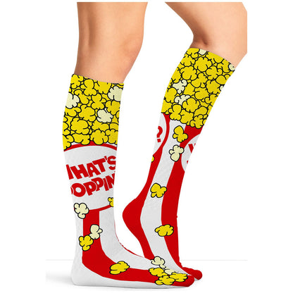 Women's 10-15mmHg Compression Socks