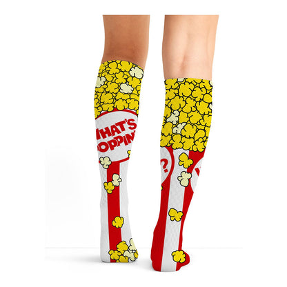 Women's 10-15mmHg Compression Socks