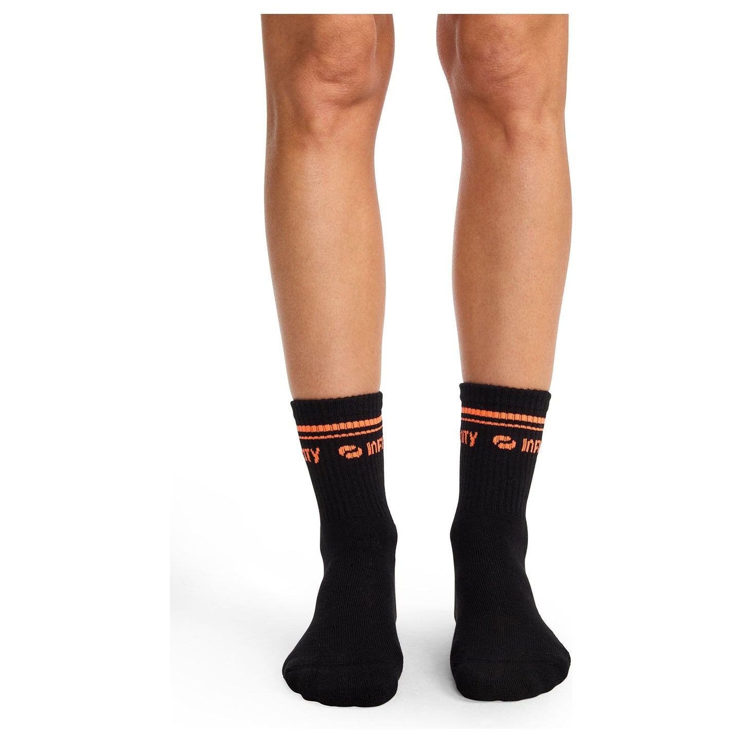 Athletic Crew Socks