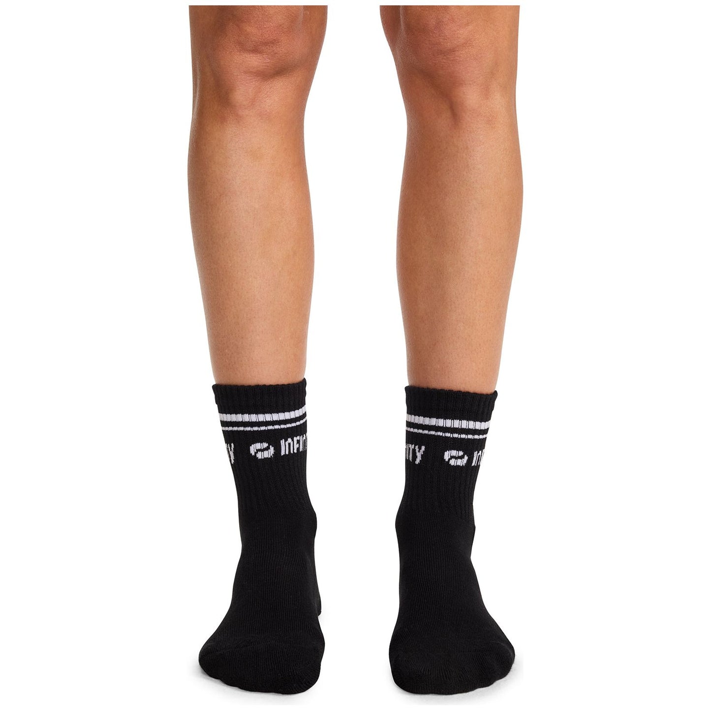 Athletic Crew Socks