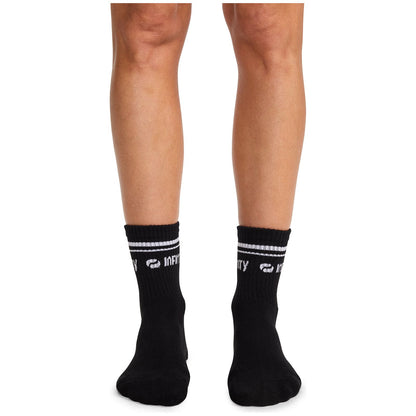 Athletic Crew Socks