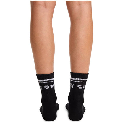 Athletic Crew Socks