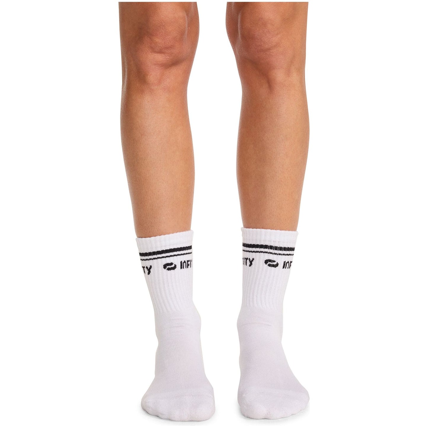 Athletic Crew Socks