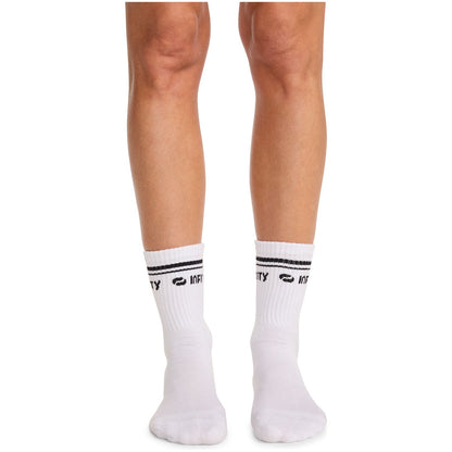 Athletic Crew Socks