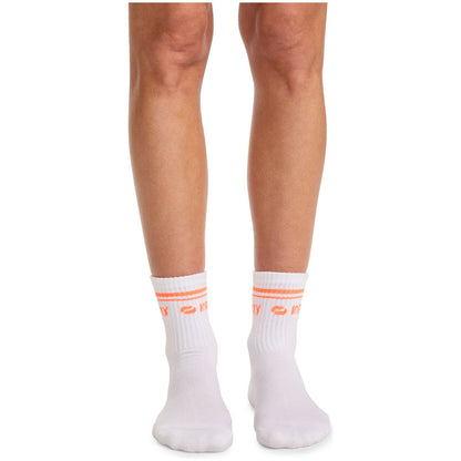 Athletic Crew Socks