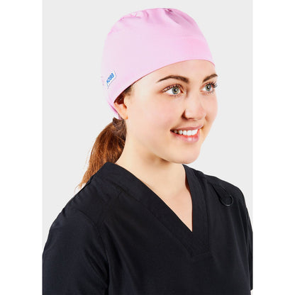 MOBB Unisex Surgeon Cap With Side Buttons