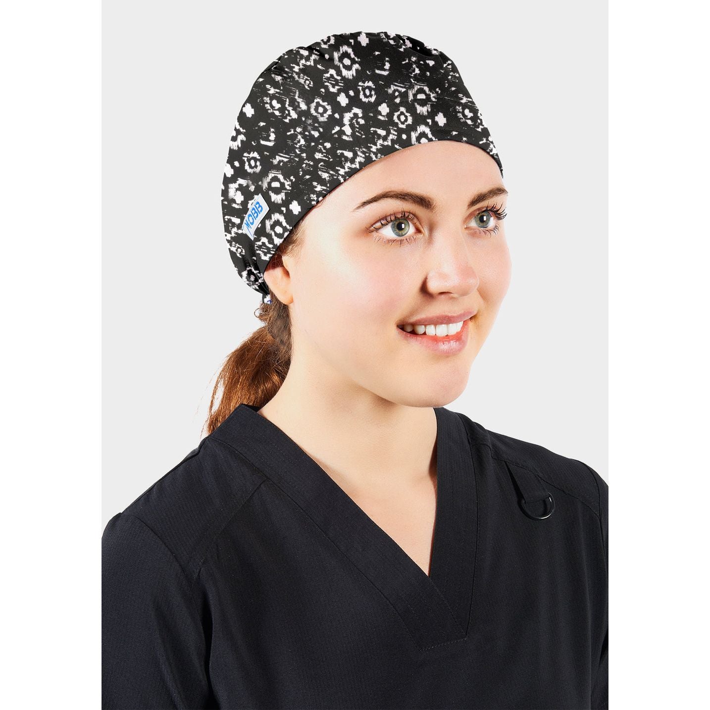 MOBB Deluxe Surgeon's Cap