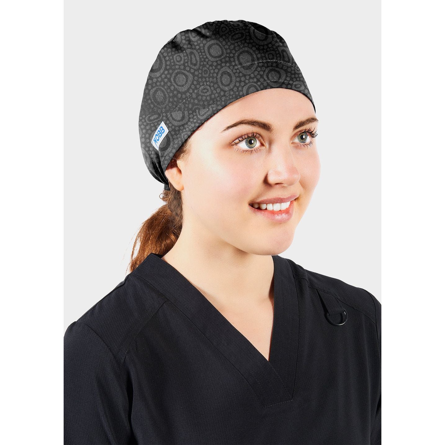 MOBB Deluxe Surgeon's Cap
