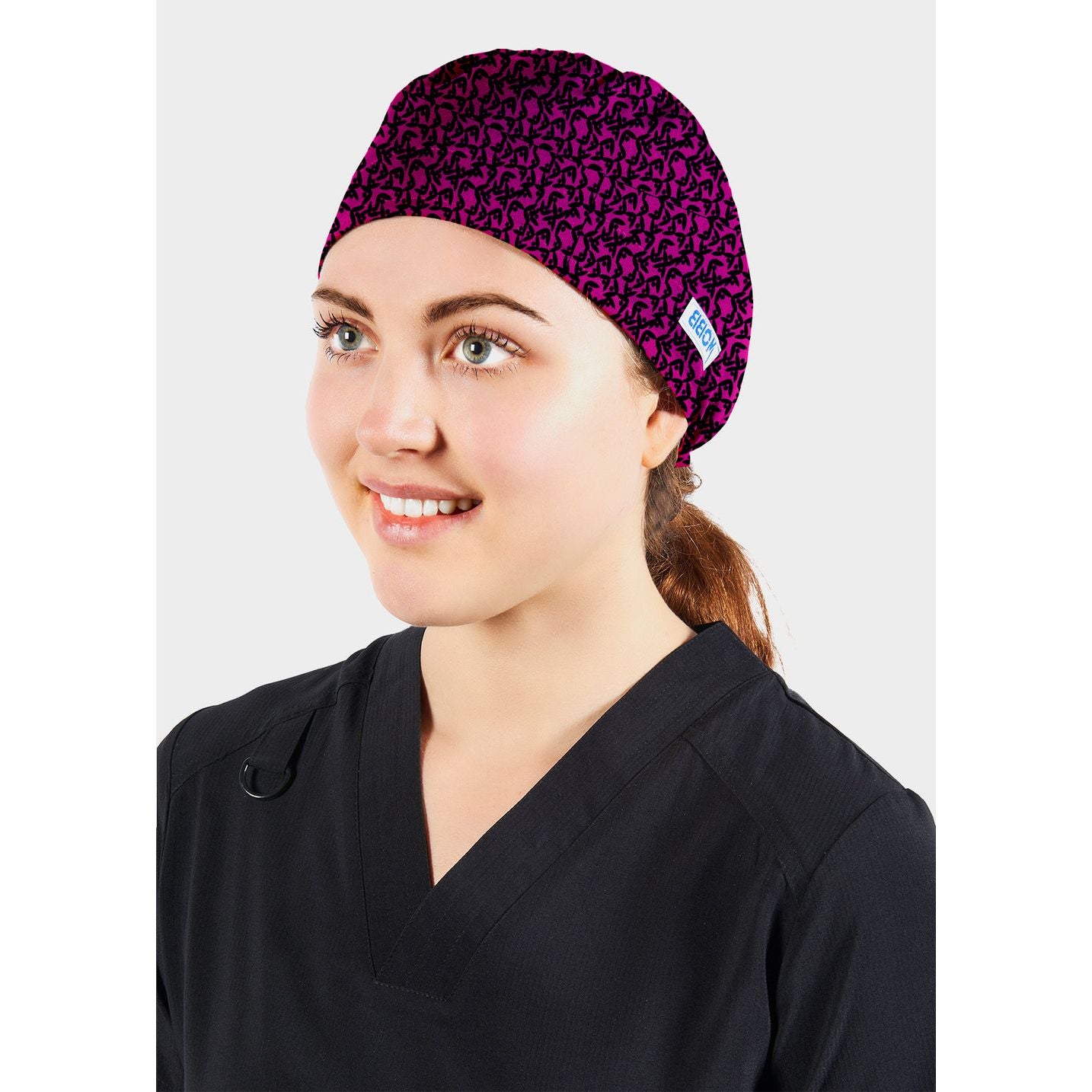 MOBB Deluxe Surgeon's Cap