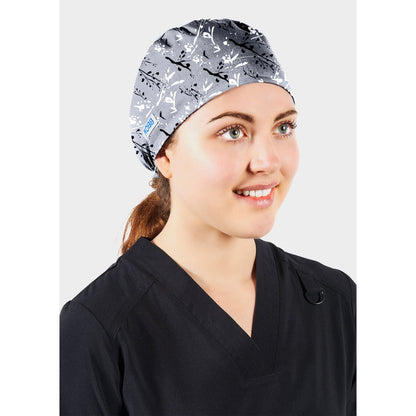 MOBB Deluxe Surgeon's Cap