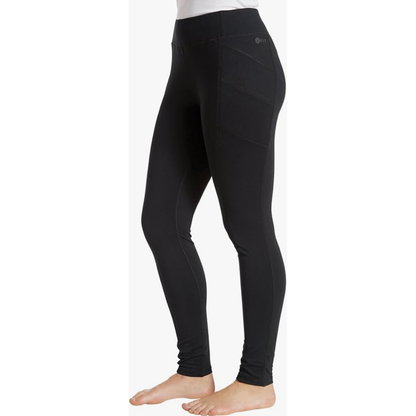 Fit by White Cross Women's 318 2 Pocket Underscrub Legging (SALE)