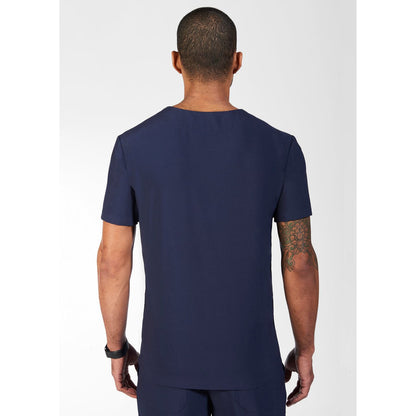 The Alex MOBB Unisex V Neck Scrub Top