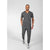 The Alex MOBB Unisex V Neck Scrub Top