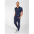 The Alex MOBB Unisex V Neck Scrub Top