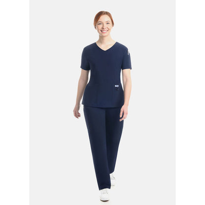 The Rebecca MOBB Scrub Pant