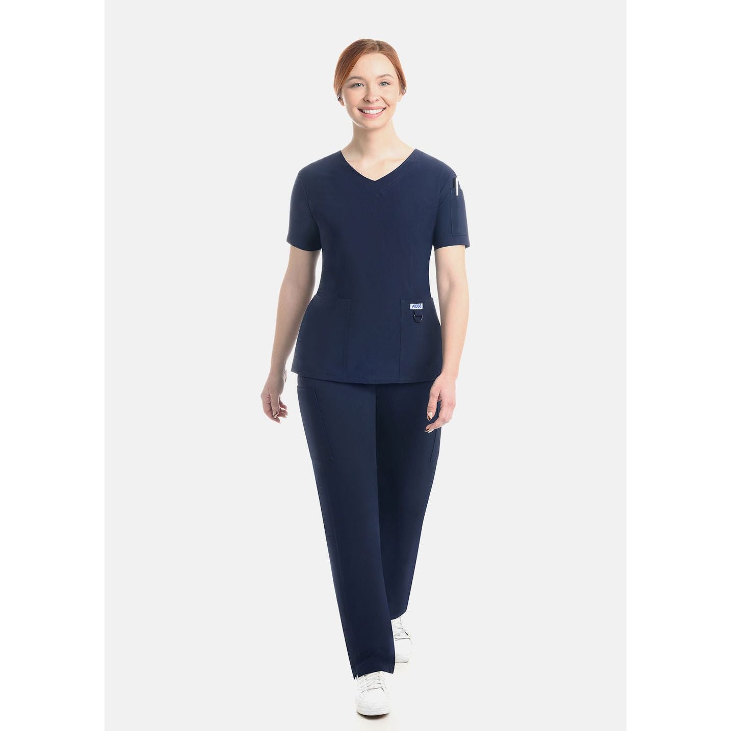 The Rebecca MOBB Scrub Pant