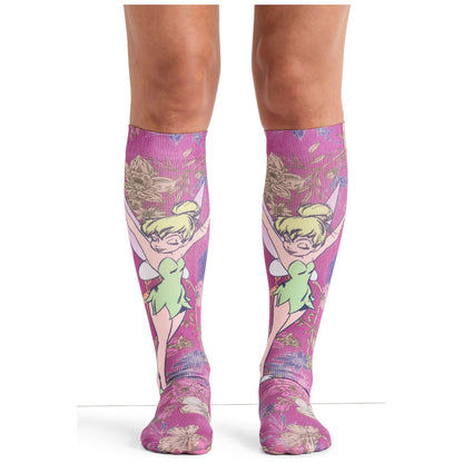 Knee High 8-15mmHg Compression Socks