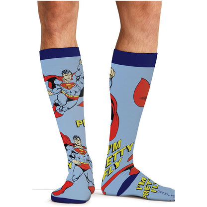 Men's 10-15mmHg Compression Socks
