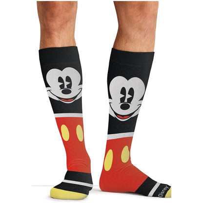 Men's 10-15mmHg Compression Socks