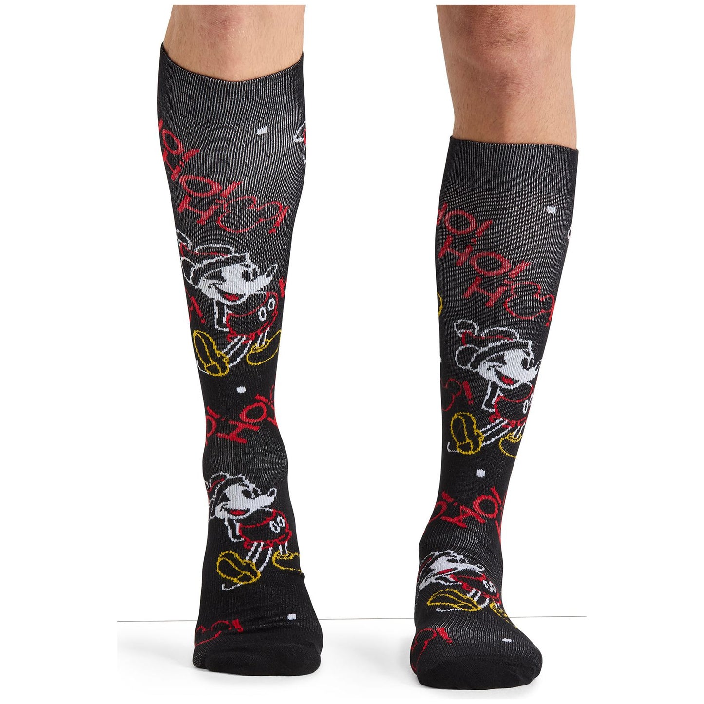 Men's 10-15mmHg Compression Socks