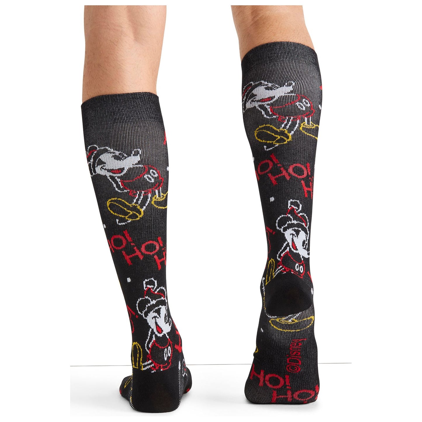 Men's 10-15mmHg Compression Socks