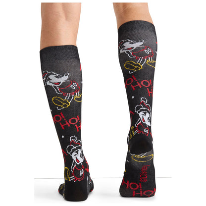 Men's 10-15mmHg Compression Socks