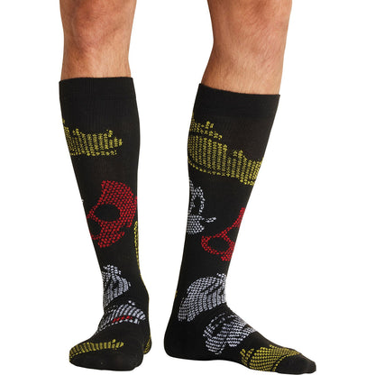 Men's 10-15mmHg Compression Socks