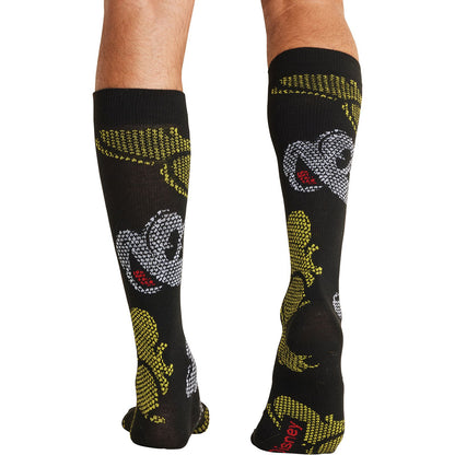 Men's 10-15mmHg Compression Socks