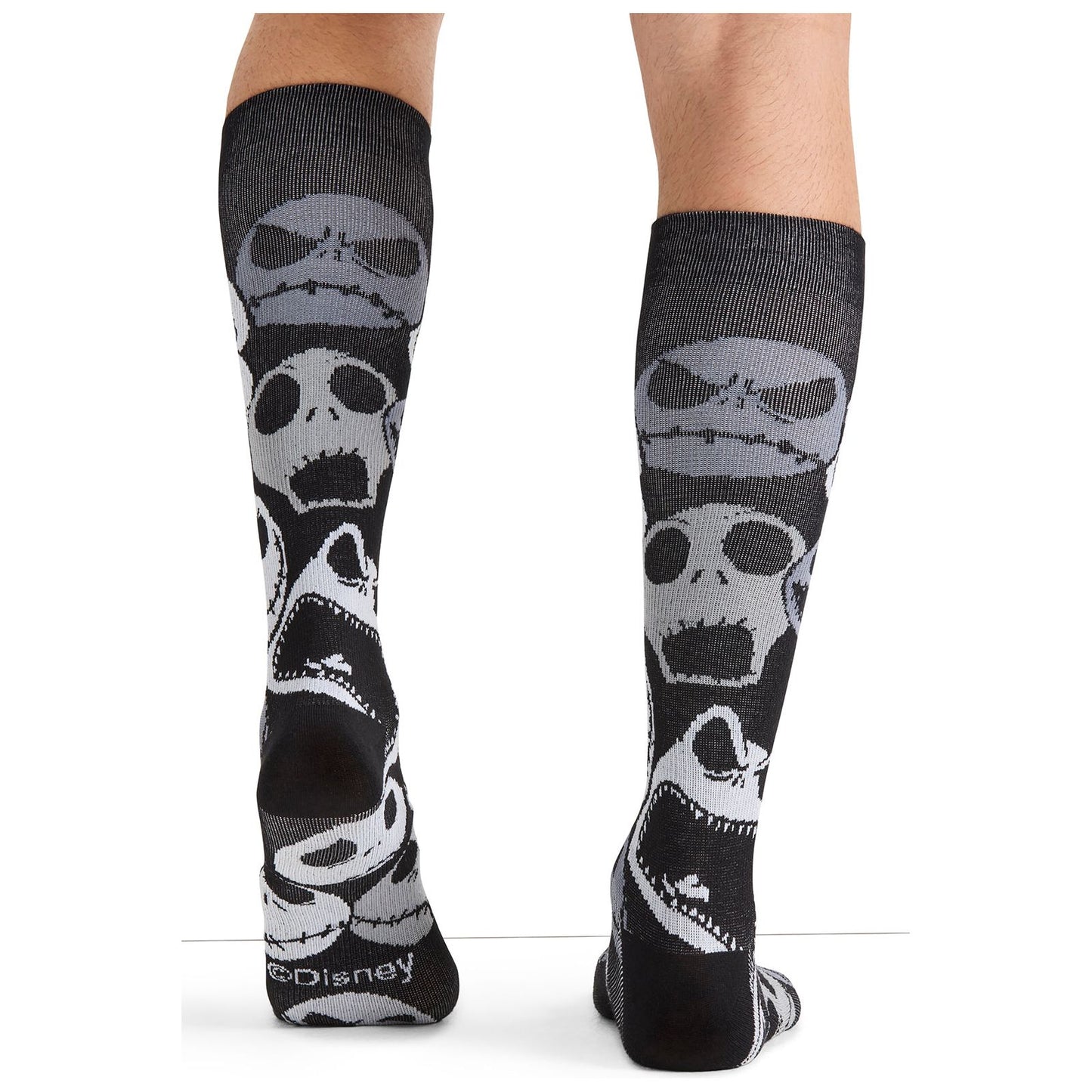 Men's 10-15mmHg Compression Socks