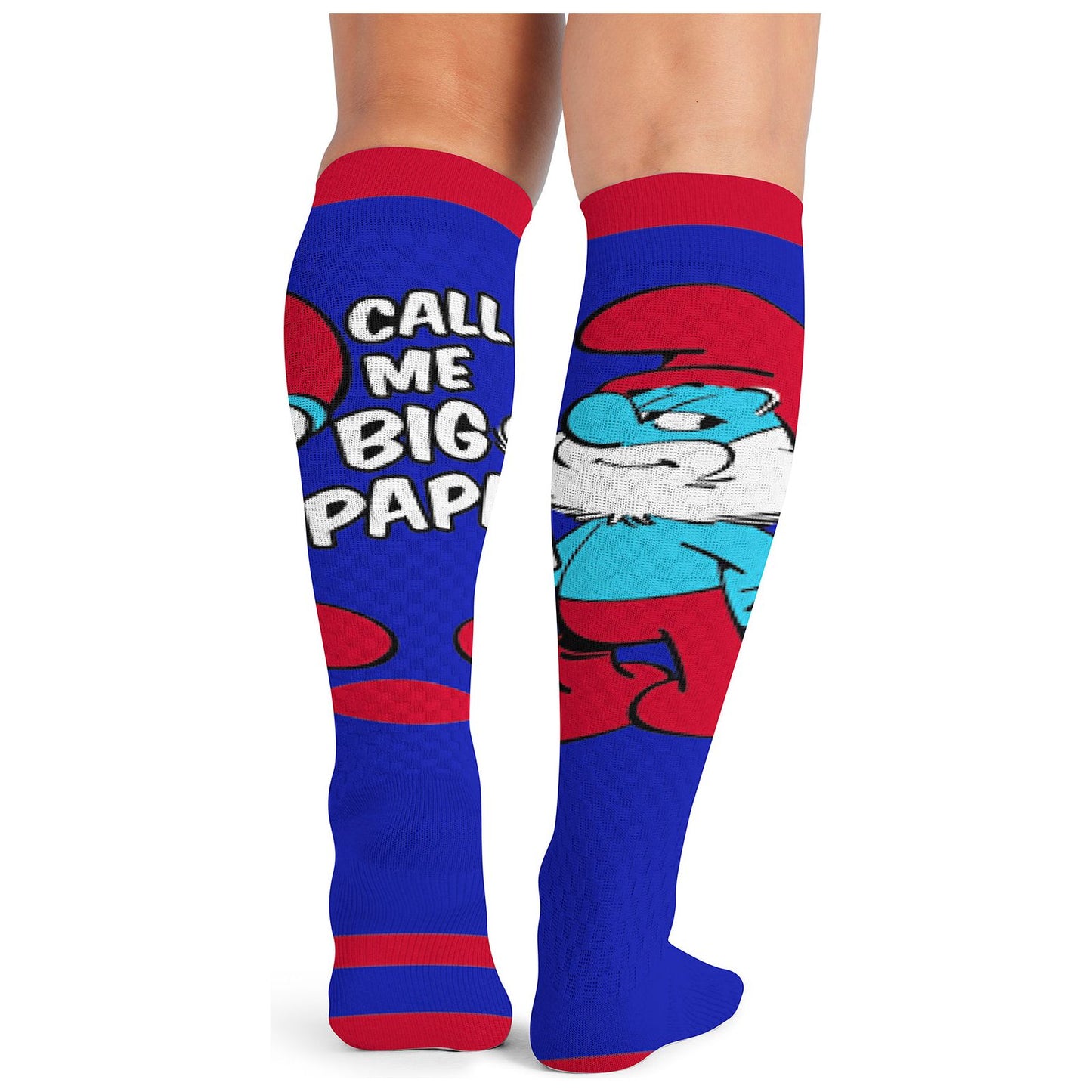 Men's 10-15mmHg Compression Socks