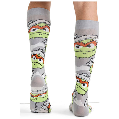 Men's 10-15mmHg Compression Socks