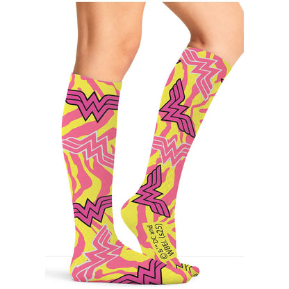 Women's 10-15mmHg Compression Socks
