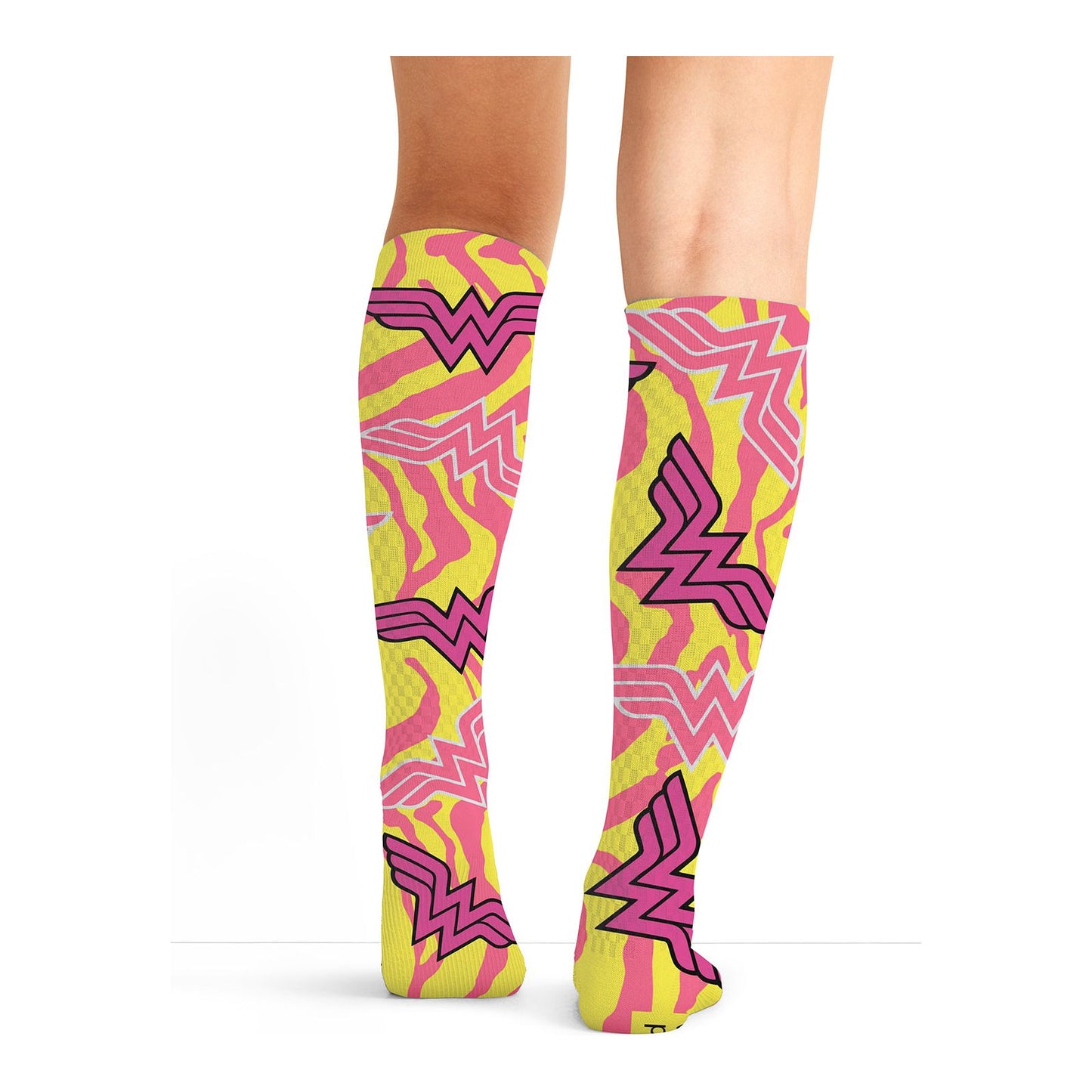 Women's 10-15mmHg Compression Socks